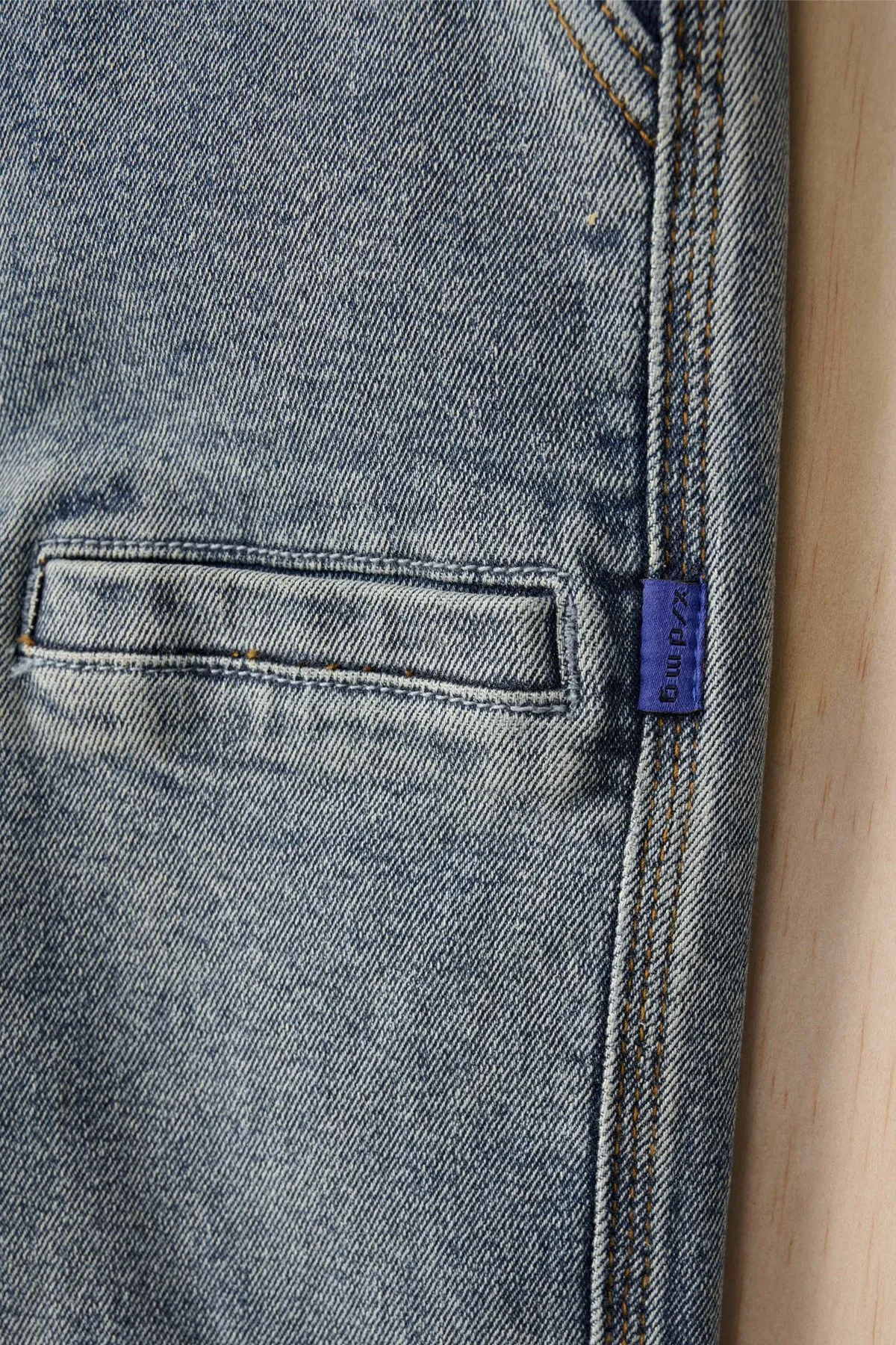 xu100/denim