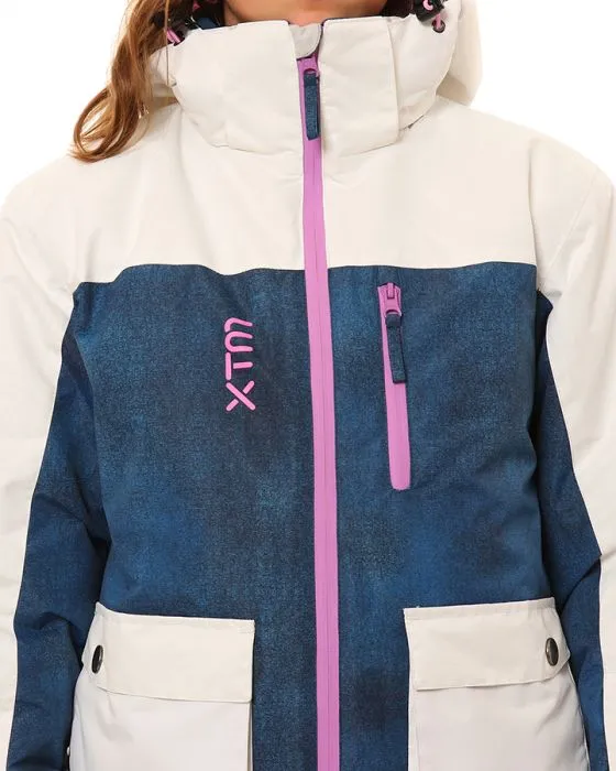 Yama Youth Ski Jacket 2021