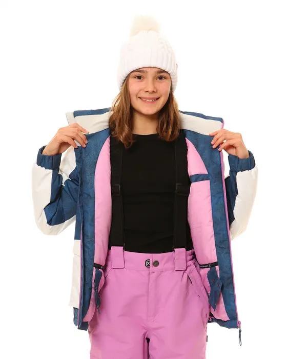 Yama Youth Ski Jacket 2021