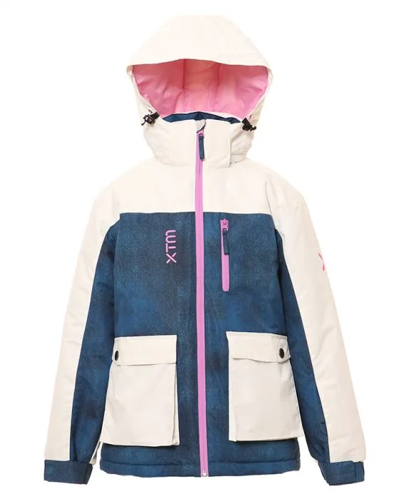 Yama Youth Ski Jacket 2021