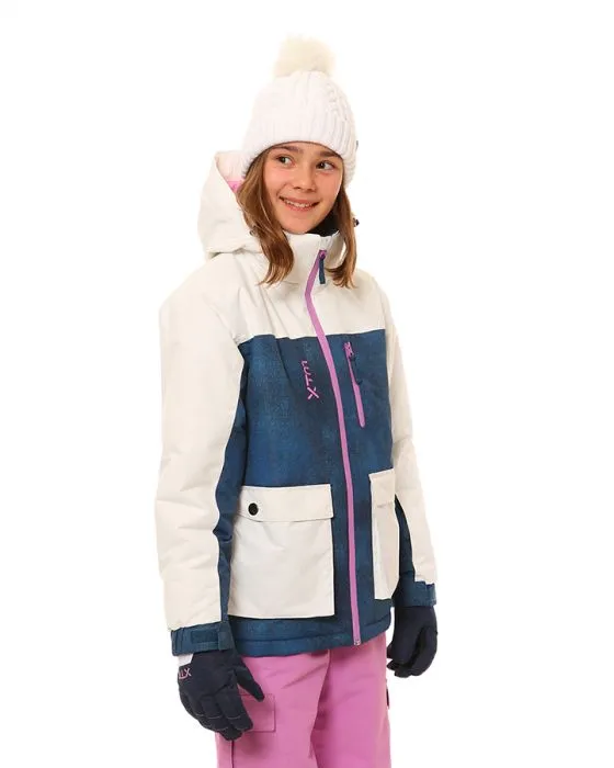 Yama Youth Ski Jacket 2021