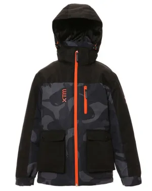 Yama Youth Ski Jacket 2021