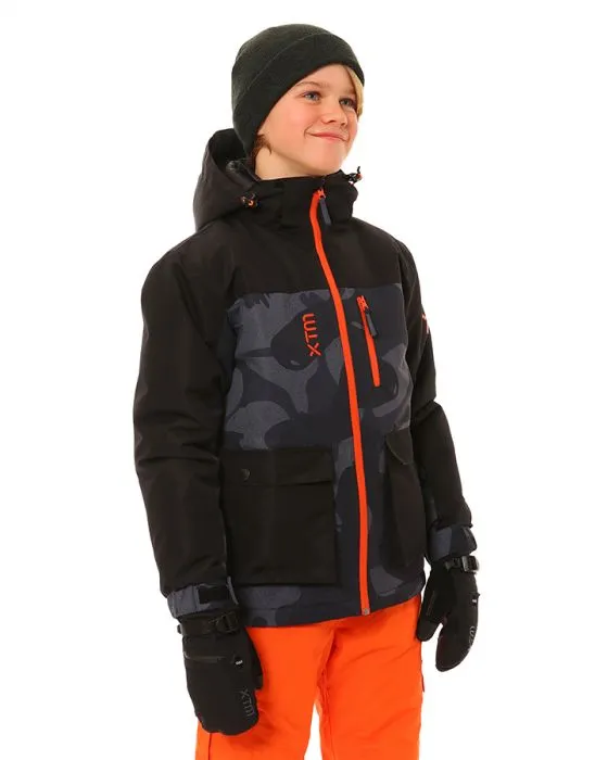 Yama Youth Ski Jacket 2021