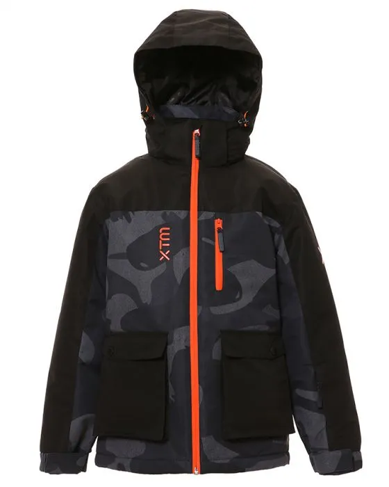Yama Youth Ski Jacket 2021