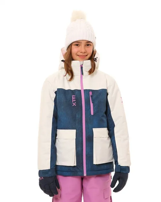 Yama Youth Ski Jacket 2021