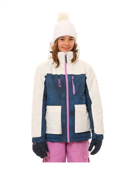 Yama Youth Ski Jacket 2021