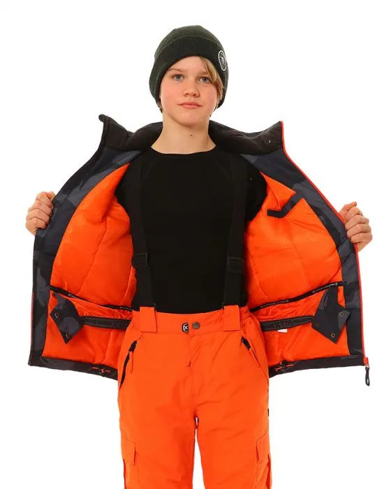 Yama Youth Ski Jacket 2021