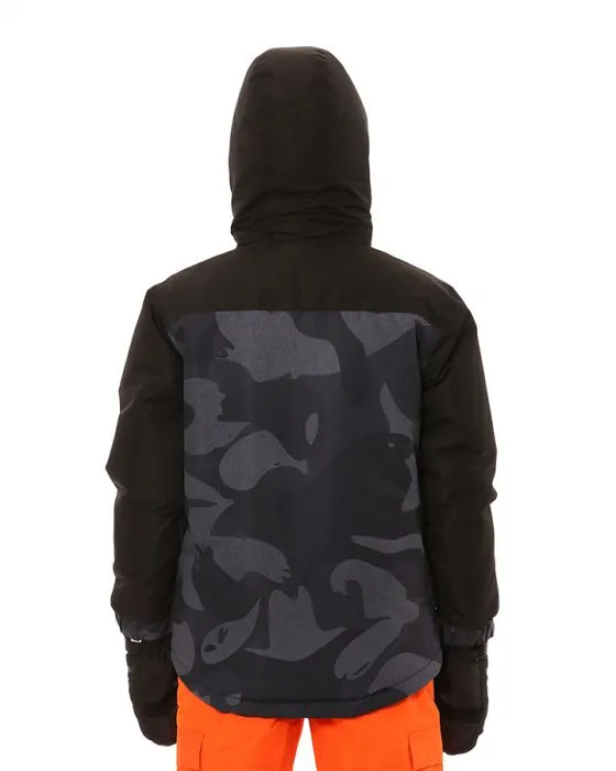Yama Youth Ski Jacket 2021