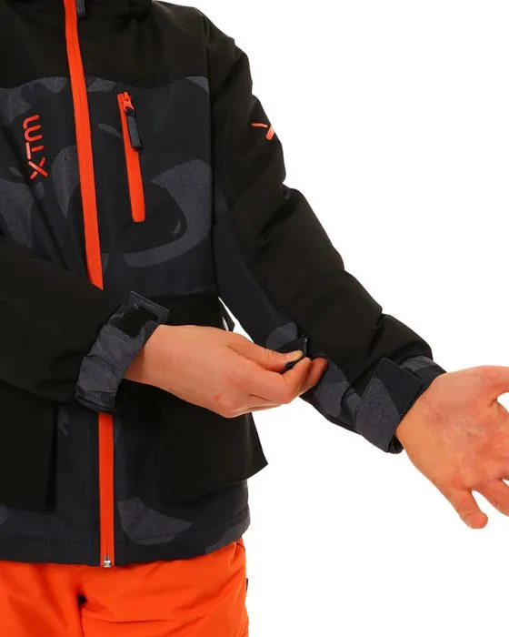 Yama Youth Ski Jacket 2021