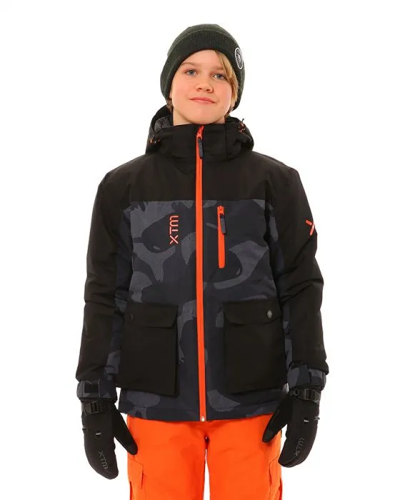 Yama Youth Ski Jacket 2021